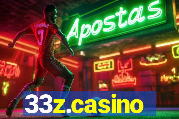 33z.casino