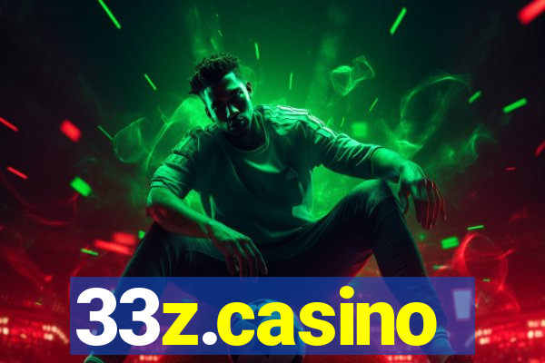 33z.casino