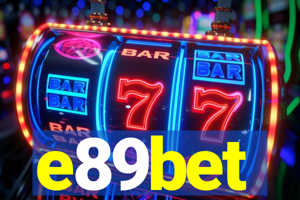e89bet