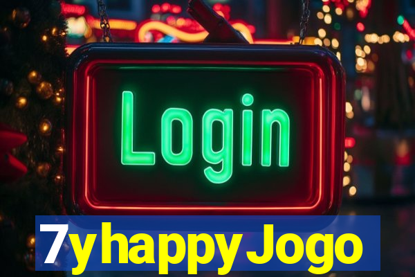 7yhappyJogo