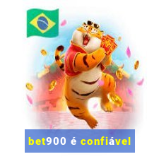 bet900 é confiável