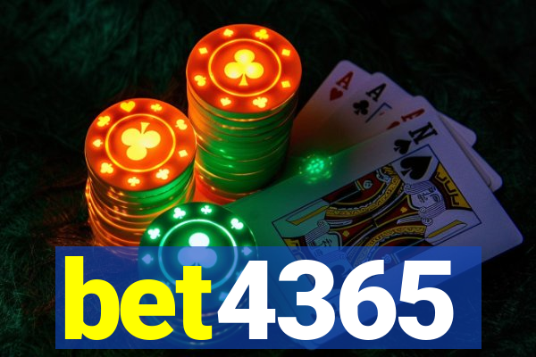 bet4365