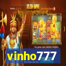 vinho777