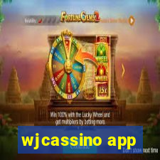 wjcassino app