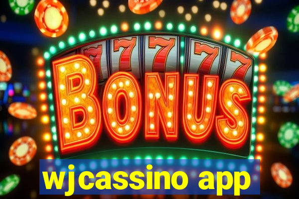 wjcassino app