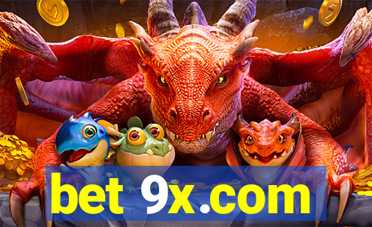 bet 9x.com