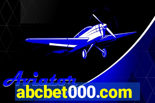 abcbet000.com