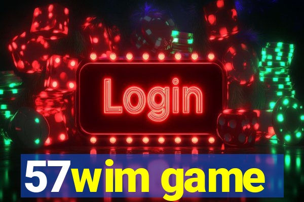 57wim game