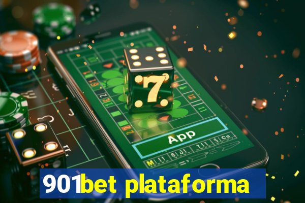 901bet plataforma