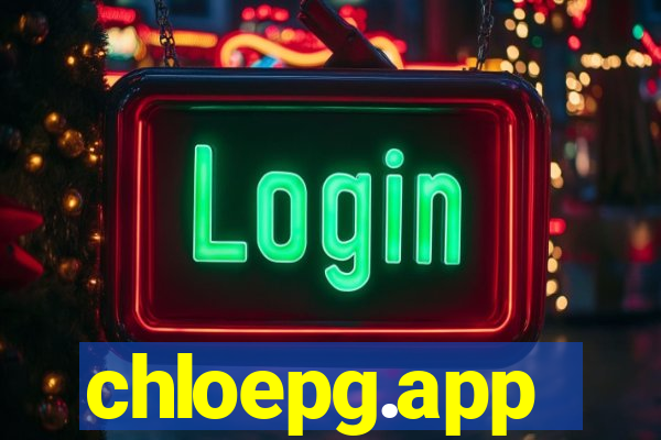 chloepg.app