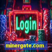 minergate.com