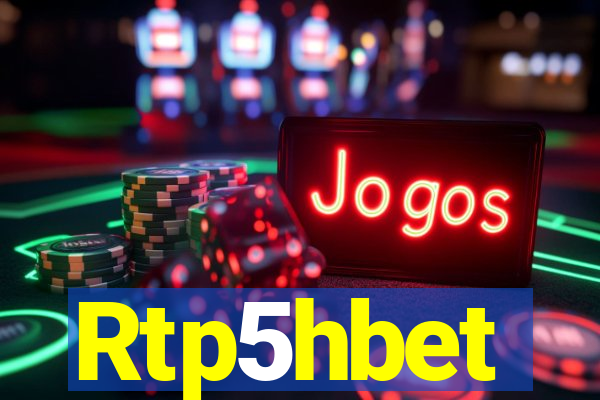Rtp5hbet