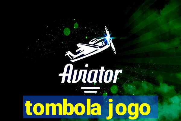 tombola jogo