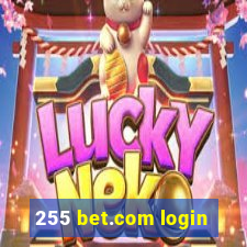 255 bet.com login