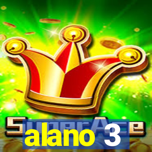 alano 3