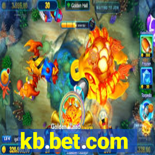 kb.bet.com