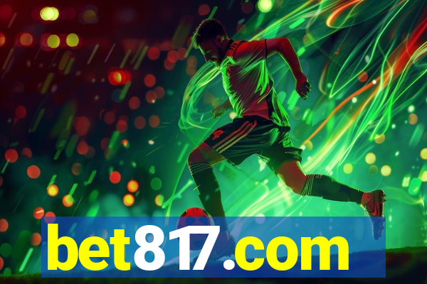 bet817.com