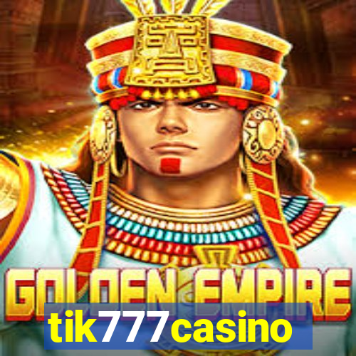 tik777casino