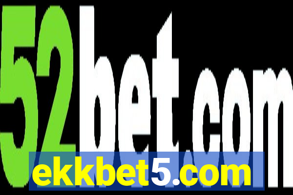 ekkbet5.com