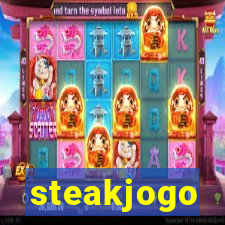 steakjogo