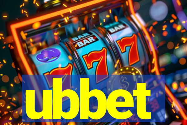 ubbet