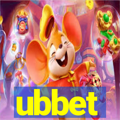 ubbet