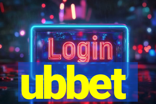 ubbet