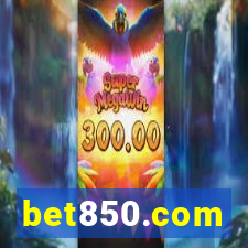 bet850.com