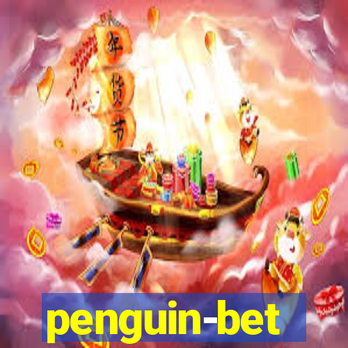 penguin-bet