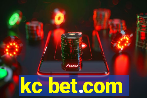 kc bet.com