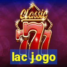lac jogo