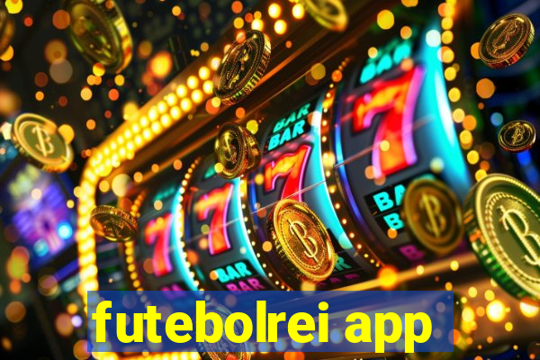 futebolrei app