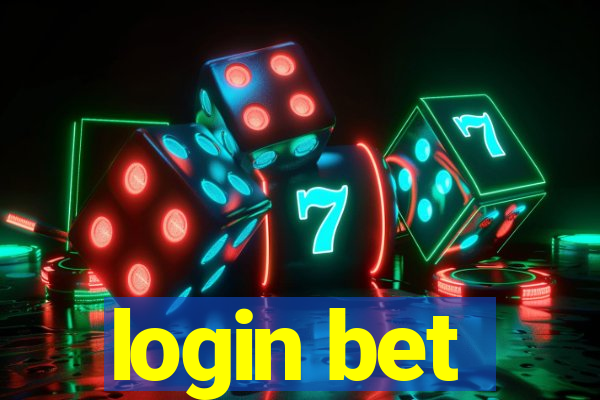 login bet