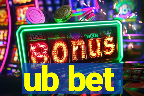 ub bet