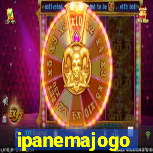 ipanemajogo