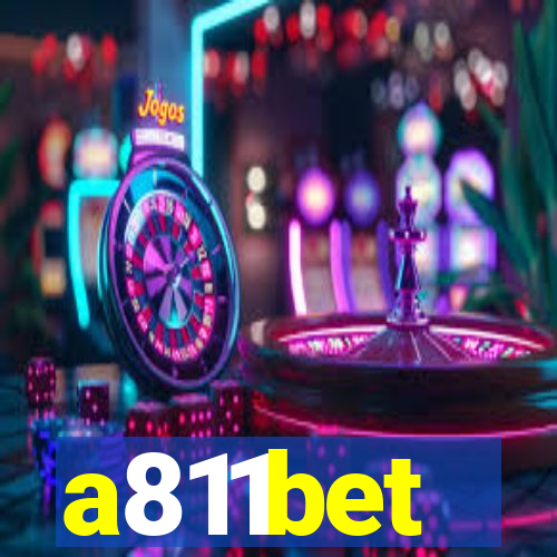 a811bet