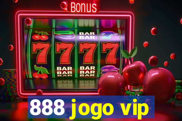 888 jogo vip