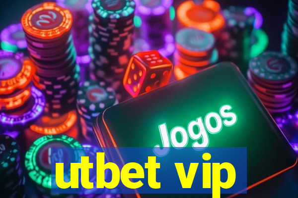 utbet vip