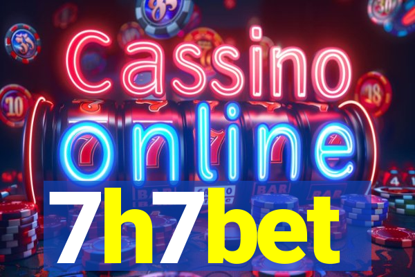 7h7bet