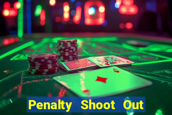 Penalty Shoot Out hack penalty shoot out