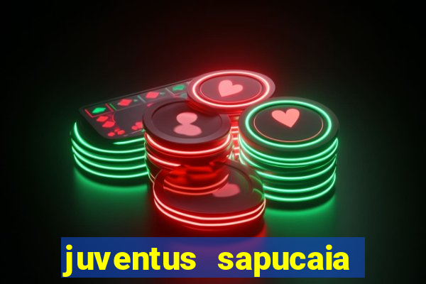 juventus sapucaia do sul