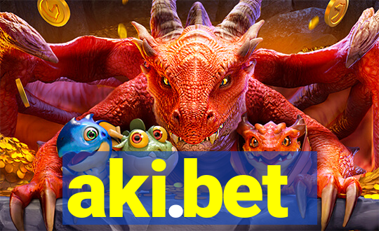 aki.bet