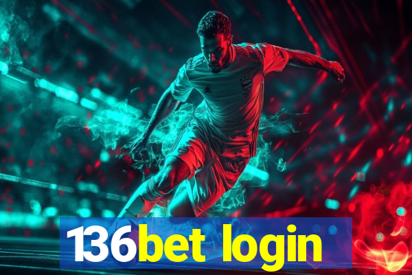 136bet login