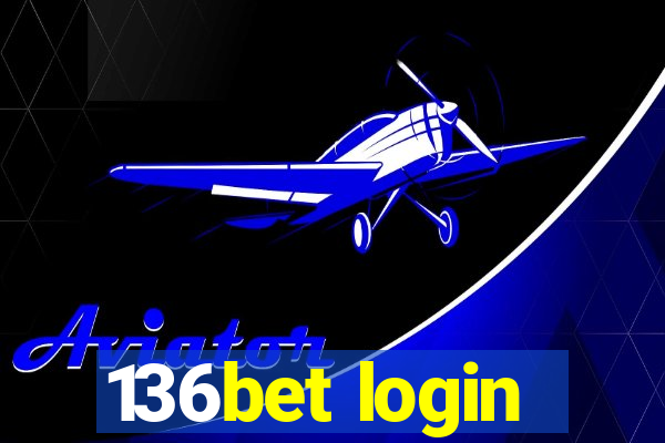 136bet login