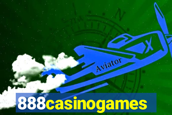 888casinogames