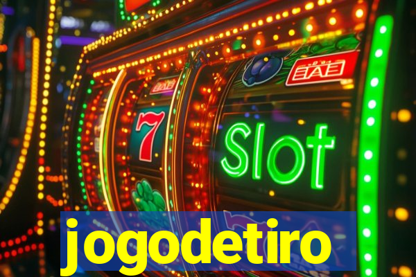 jogodetiro