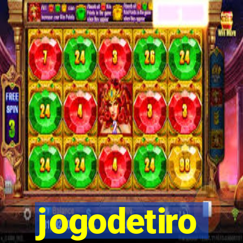 jogodetiro