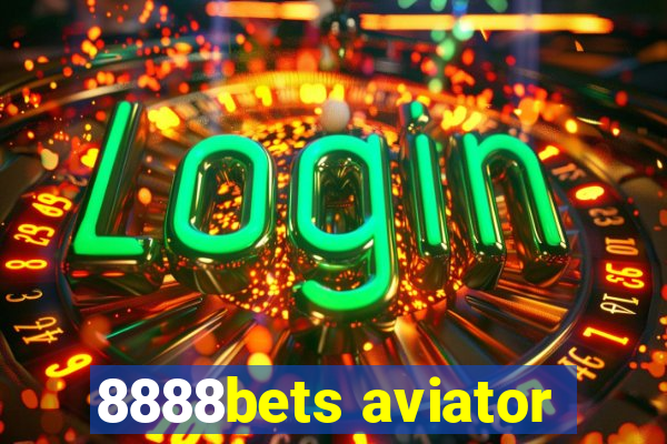 8888bets aviator
