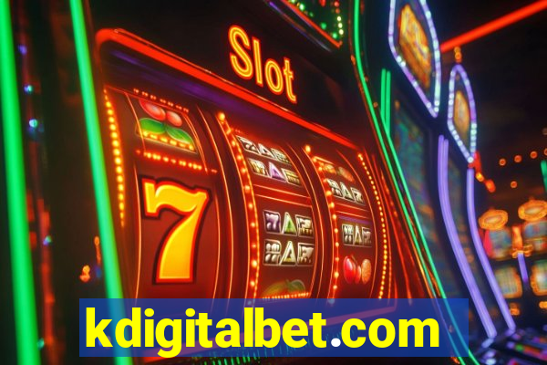 kdigitalbet.com