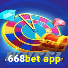 668bet app